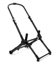 Bugaboo Fox 3 Chassis Black Stroller Frame. Fixed Price $375.00.