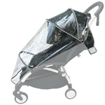 Stroller Accessories Rain Cover Compatible With Babyzen YOYO,YOYO+,YOYO2 & Stokk. Fixed Price $41.99.