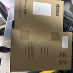 Doona Adjustable Latch Car Seat Base Rear Facing For Baby Infant. Fixed Price $150.00.