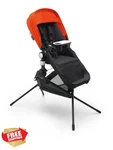 Bugaboo Stroller Stand - Black Color. Fixed Price $209.95.