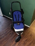 Mountain Buggy Swift Stroller. Fixed Price $240.00.