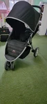 Britax U781905 B-agile Stroller Black. Fixed Price $140.00.