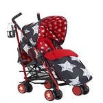 Cosatto Supa Stroller - Hipstar CT3124. Fixed Price $99.99.