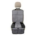 New Monbebe Deluxe Car Seat Protector Gray & Black Soho 210143. Fixed Price $19.96.