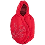 Maxi-cosi Infant Car Seat Footmuff, Intense Red. Fixed Price $25.00.