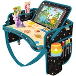 Kids Car Seat Travel Tray - Activity Table For Toddler Baby Desk. Fixed Price $35.99.