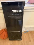 Thule Bike Trailer Arm. Fixed Price $75.00.