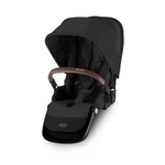 Cybex Egazelle/gazelle Second Seat, Moon Black. Fixed Price $583.99.