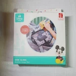 Disney Baby Stroller Cargo Net With Mickey Mouse Design. Fixed Price $16.79.