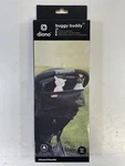 Diono Buggy Buddy Universal Stroller Organizer With Cup Holders Zippered Pockets. Fixed Price $9.95.