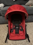 Britax Ready Second Child Seat ( Birth To 35LB) Manufactured 2013. Fixed Price $80.00.