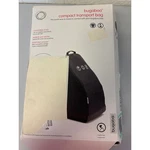Bugaboo Compact Transport Bag BEE3 Black New Travel Stroller Cover. Fixed Price $50.00.
