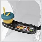 Snack Tray Fits For Uppababy Vista/vista V2/VISTA V3/CRUZ/CRUZ Rumbleseat.... Fixed Price $30.09.