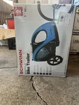 Schwinn Shuttle Double Blue Bike Trailer. Fixed Price $80.00.
