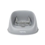 Clean Baby Booster Seat Feeding Chair - Grey. Fixed Price $17.99.