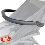 Feliliber Pu Leather Stroller Bumper Bar For Stokke Babyzen Yoyo+. Fixed Price $44.99.