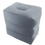 Inflatable Travel Footrest Pillow Kids Pvc Leg Cushion For Airplane Car Bus. Fixed Price $16.88.