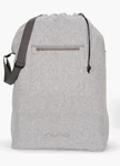 Nuna Trvl Stroller Travel Carry Case - Color Sterling Grey New. Fixed Price $66.00.
