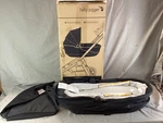 Baby Jogger 2170771 Landau City Sights Bassinet Pram Black. Fixed Price $225.00.
