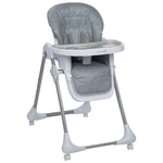 Safety 1ST Easy-clean Multi-use 3-IN-1 Grow And Go High Chair Baby. Fixed Price $104.99.