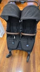 Valco Baby Duo Trend Double Stroller. Fixed Price $600.00.