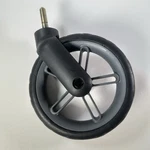 Urbini Omni Plus Stroller Front Wheel. Fixed Price $10.00.
