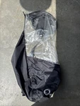 Bugaboo Rain Cover - Butterfly. Fixed Price $22.50.