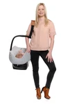 Cocobelt Seat Carrying Shoulder Strap Travel New. Fixed Price $19.95.