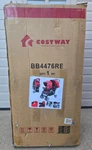 Costway Foldable Twin Baby Double Stroller Lightweight Travel Pushchair Redblack. Fixed Price $138.88.