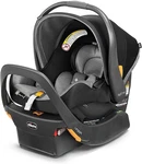 Chicco Keyfit Max Cleartex Infant Car Seat & Base, Rear-facing Legend. Fixed Price $249.99.