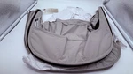 Bugaboo Breezy Sun Canopy Grey. Fixed Price $62.99.