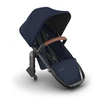 Rumbleseat V3 Second Vista V2 Compatible All Weather Noa Navy Uppababy. Fixed Price $439.99.
