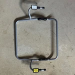 Bob Gear S12045900 Single Jogging Stroller Adapter For Chicco Infant Car Seat. Fixed Price $70.00.