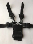 Inglesina Trip Stroller Part Belt Clips Harness Restraint Buckle Replacement. Fixed Price $16.00.