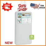 Kolcraft Pediatric 800 Extra Firm Baby Crib Toddler Mattress Coil Waterp. Fixed Price $38.02.