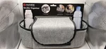New Monbebe Baby Stroller Born Infant Toddler Diaper Bag Organizer Carry-on. Fixed Price $25.99.