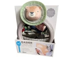 Taf Toys Savannah Car Mirror Baby Rear-facing Infant Seat Safety Newborn. Fixed Price $25.00.