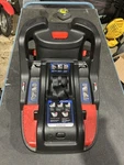 Britax S12778300 Child Car Seat Base GEN2 - Black Gently Used. Fixed Price $25.00.