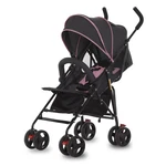 Fold Down Seconds - Dream Me Vista Moonwalk Pink Stroller. Fixed Price $154.99.
