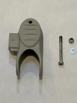 Baby Trend Expedition Stroller Replacement Rh Rear Wheel Brake Locks DJ99406. Fixed Price $9.95.