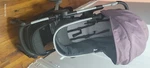 Gracobaby Modes Nest Travel System. Fixed Price $300.00.