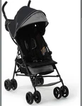Summer By Ingenuity 3DMINI Lightweight Umbrella Stroller Black / Grey Folding. Fixed Price $55.77.