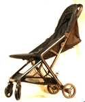 Delta Full Size Easy Folding Lightweigt - Storage, Cup Holder, 1 Touch. Fixed Price $275.25.