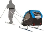 Burley Encore Ski Kit - Excellent Condition Local Pickup Only Boulder,. Fixed Price $1000.00.