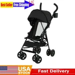 Baby Seat Umbrella Stroller Foldable Infant Travel Lightweight Storage Basket Us. Fixed Price $50.52.