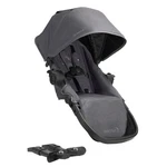 Baby Jogger City Select Second Seat Kit Lunar Black 2149902 Infant Toddler. Fixed Price $439.99.