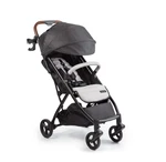 Ingenuity 3DQUICKCLOSE Cs+ Compact Fold Infant Baby Stroller, Black. Fixed Price $92.99.