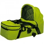 Mt Buggy 2011 Carrycot For Swift Strollers In Lime Brand New!!. Fixed Price $79.00.