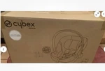 Cybex Cloud G Comfort Extend Infant With Anti-rebound Base. Fixed Price $525.00.