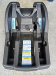 Graco Snugride Lite Infant Car Seat Base - Black (1957113). Fixed Price $30.00.